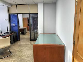 Oficina en venta en Delicias en Valladolid