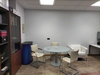 Oficina en venta en Delicias en Valladolid