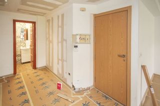 Oficina en venta en Carballo