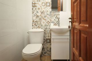 Oficina en venta en Carballo