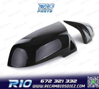 CARCASAS ESPEJOS BMW F30 F31 F34 F35 F32 F33 F36 F20 F22 E84