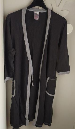 Vestaglia premaman taglia L