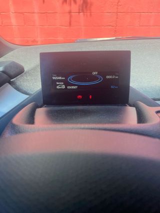 BMW i3 -