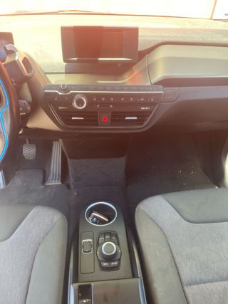 BMW i3 -