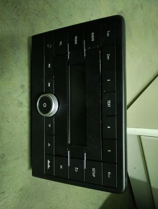Radio Multimedia Renault Clio V 2019
281157471R
