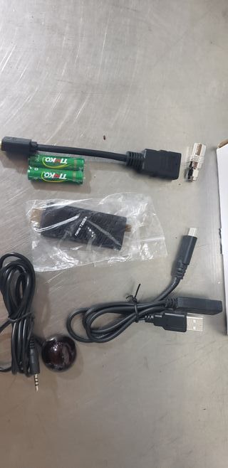 Receptor TDT EDISION nano T265+