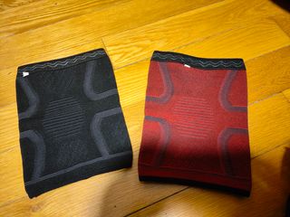 Rodilleras deportivas (2 unidades)