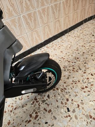 Patinete Cecotec Bongo
