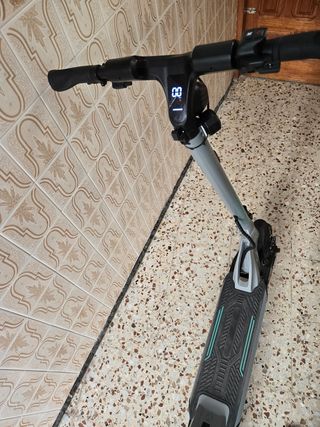 Patinete Cecotec Bongo