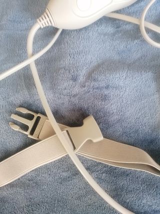 Manta Eléctrica Ajustable 
