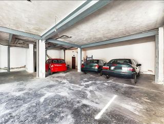 Garaje en venta en Centro en Puertollano