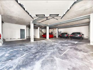 Garaje en venta en Centro en Puertollano