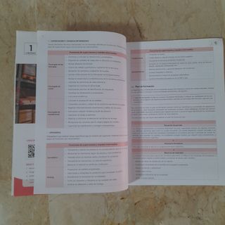 Libro Grado Superior Comercio y Transporte