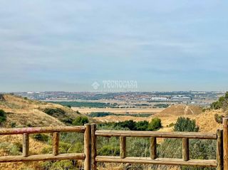 Terreno en venta en Casco Urbano en Paracuellos de Jarama