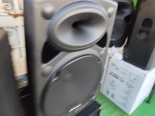 Thomann BMS-15 ARRAY-BT Altavoces