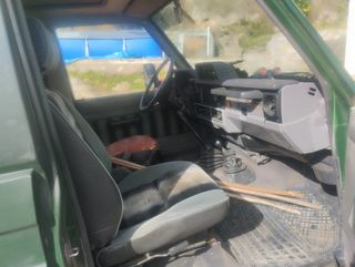 Toyota Land Cruiser 1987,2'4 85 cv