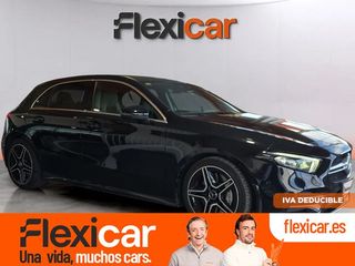 Mercedes Clase A Mercedes-AMG A 35 4MATIC+