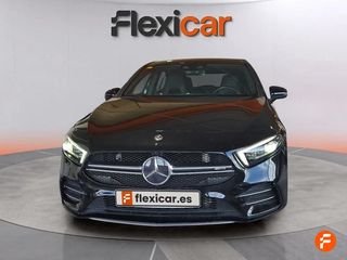 Mercedes Clase A Mercedes-AMG A 35 4MATIC+