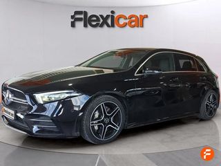 Mercedes Clase A Mercedes-AMG A 35 4MATIC+