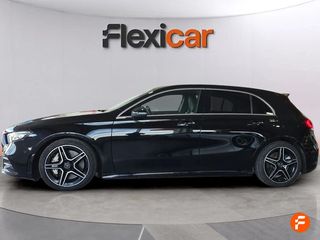 Mercedes Clase A Mercedes-AMG A 35 4MATIC+
