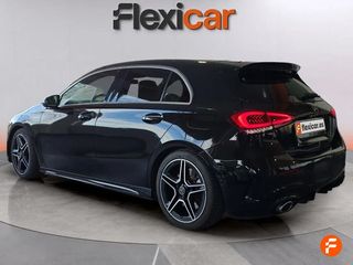 Mercedes Clase A Mercedes-AMG A 35 4MATIC+
