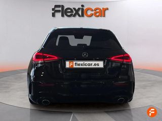 Mercedes Clase A Mercedes-AMG A 35 4MATIC+