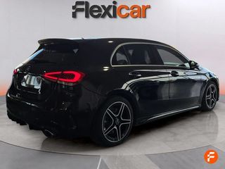 Mercedes Clase A Mercedes-AMG A 35 4MATIC+