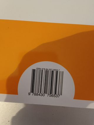 Libro Tecnologia 2 ESO Isbn 9788430756537