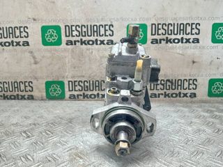 Bomba Inyectora Diesel BMW 535 2.4 TD
