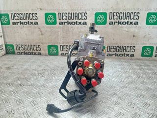 Bomba Inyectora Diesel BMW 535 2.4 TD