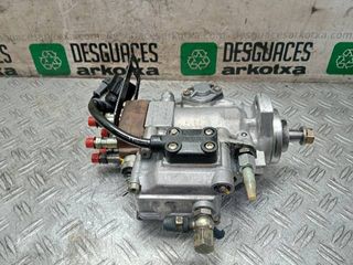 Bomba Inyectora Diesel BMW 535 2.4 TD