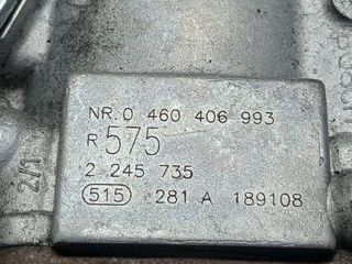Bomba Inyectora Diesel BMW 535 2.4 TD