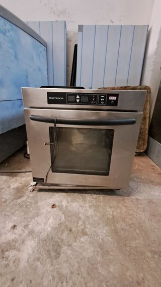 Horno Distform