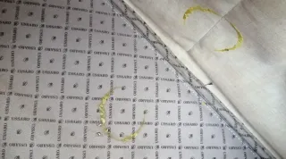 2 Borsoni da viaggio vintage