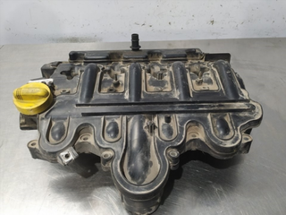 TAPA BALANCINES RENAULT MASTER II FASE 2 DOBLE CA