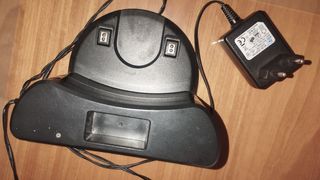 Base de carga Conga 990