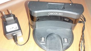 Base de carga Conga 990