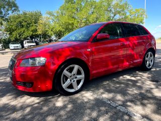 Audi A3 2006