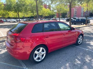 Audi A3 2006