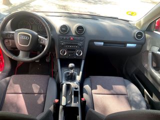 Audi A3 2006