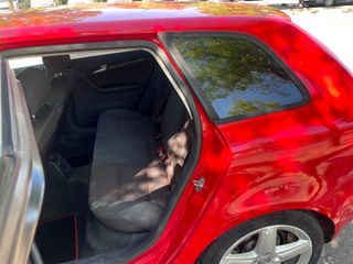 Audi A3 2006