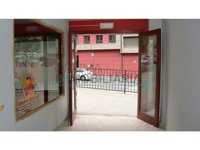 Commercial premises for sale in Vila, Encamp · 5 of 14