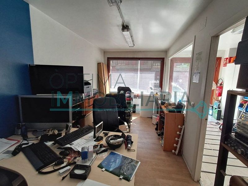 Commercial premises for sale in Vila, Encamp · 10 of 14