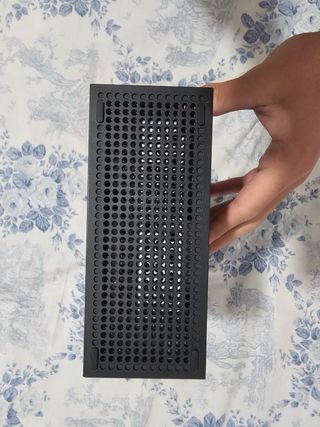 Xbox Series S Carbon Blac