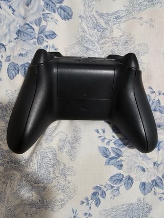 Xbox Series S Carbon Blac