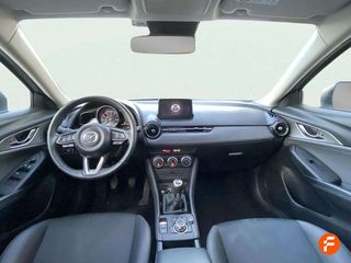 Mazda CX-3 2.0 G 89kW (121CV) 2WD Evolution