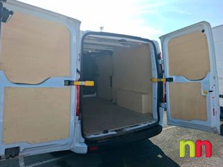 Ford Transit Custom Van 2.0 TDCI 96kW 340 L2 Trend