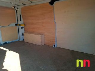 Ford Transit Custom Van 2.0 TDCI 96kW 340 L2 Trend