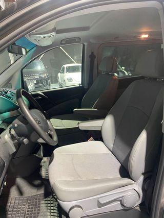 Mercedes Viano 2.2 CDI Trend Compacta