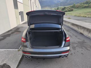 Audi S6 TDI hybrid Quattro de 349cv 2019 y Eco